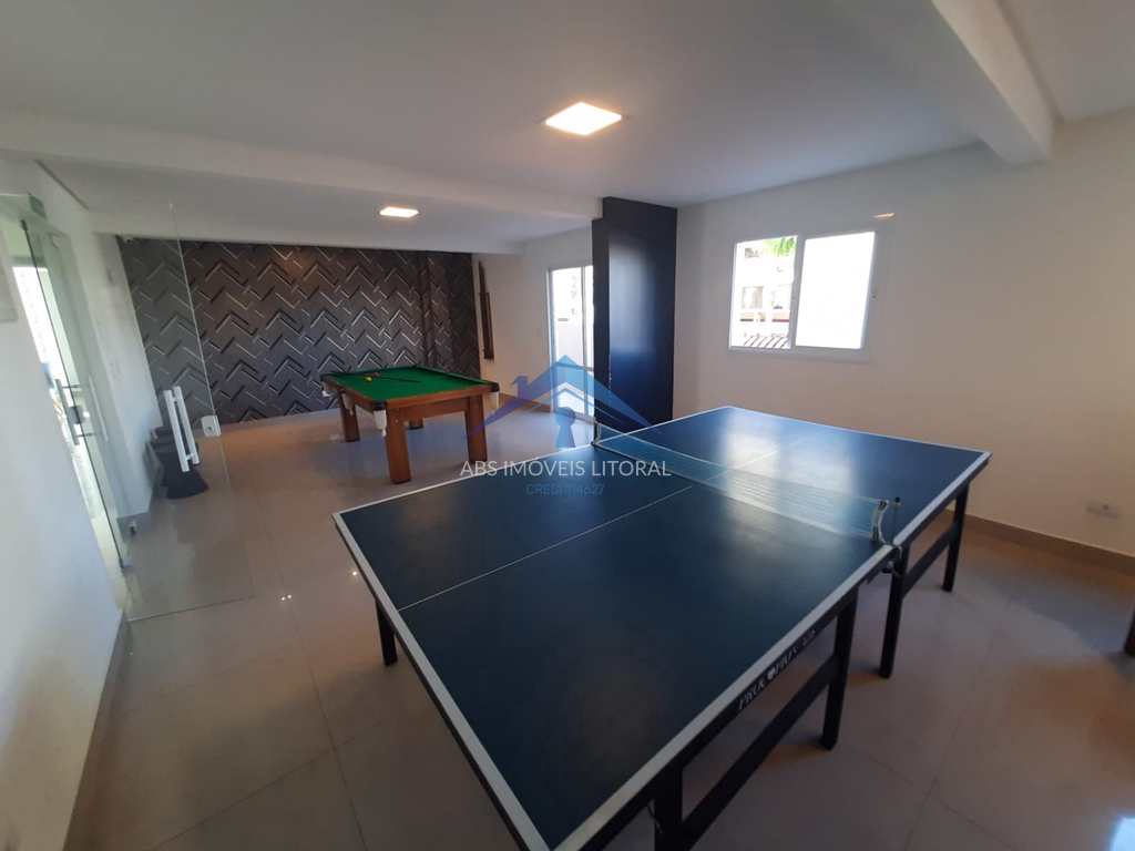 Apartamento em Praia Grande, no bairro Mirim