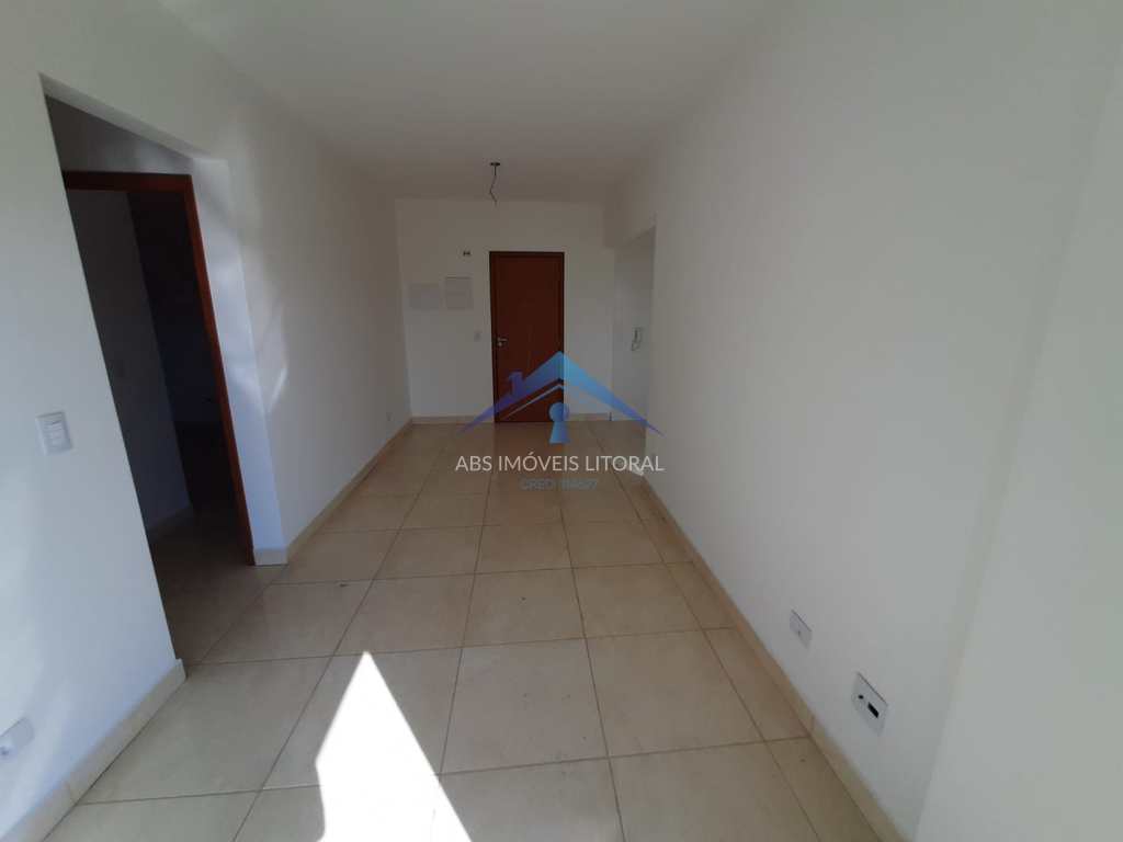 Apartamento em Praia Grande, no bairro Mirim