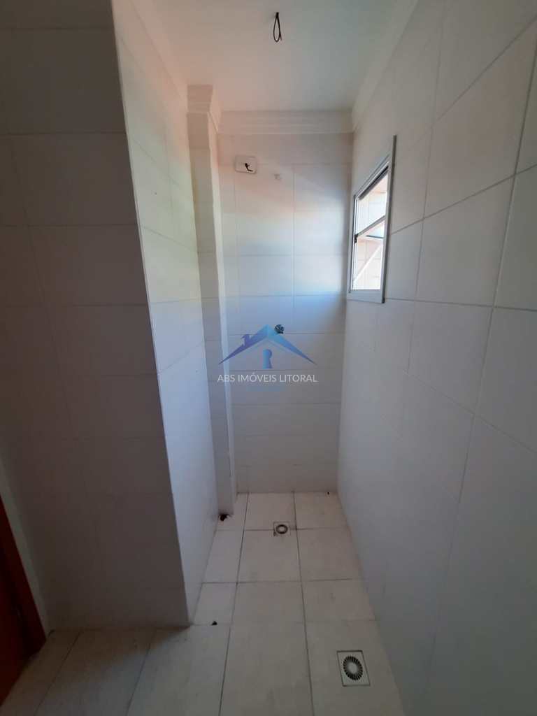 Apartamento em Praia Grande, no bairro Mirim