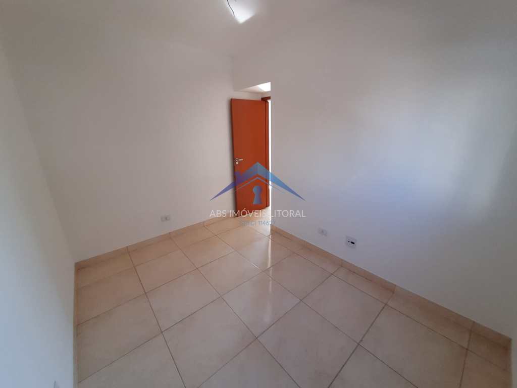 Apartamento em Praia Grande, no bairro Mirim