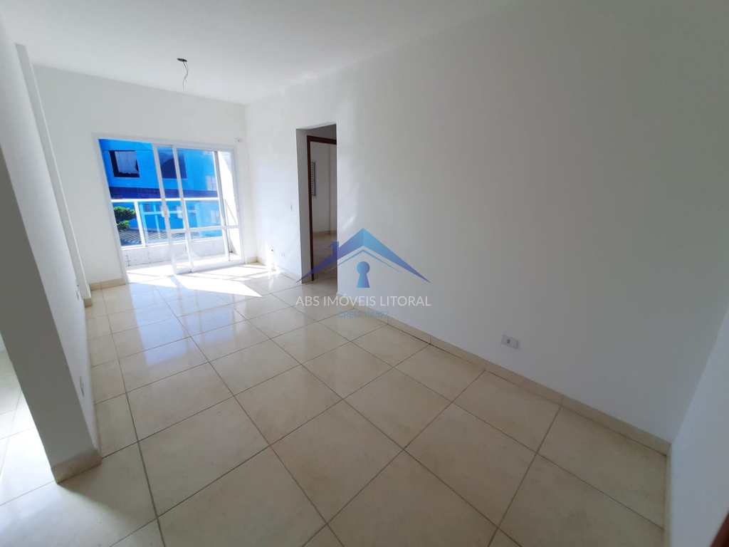Apartamento em Praia Grande, no bairro Mirim