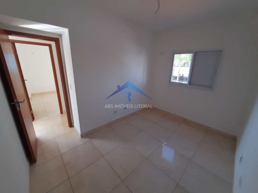 Apartamento em Praia Grande, no bairro Mirim