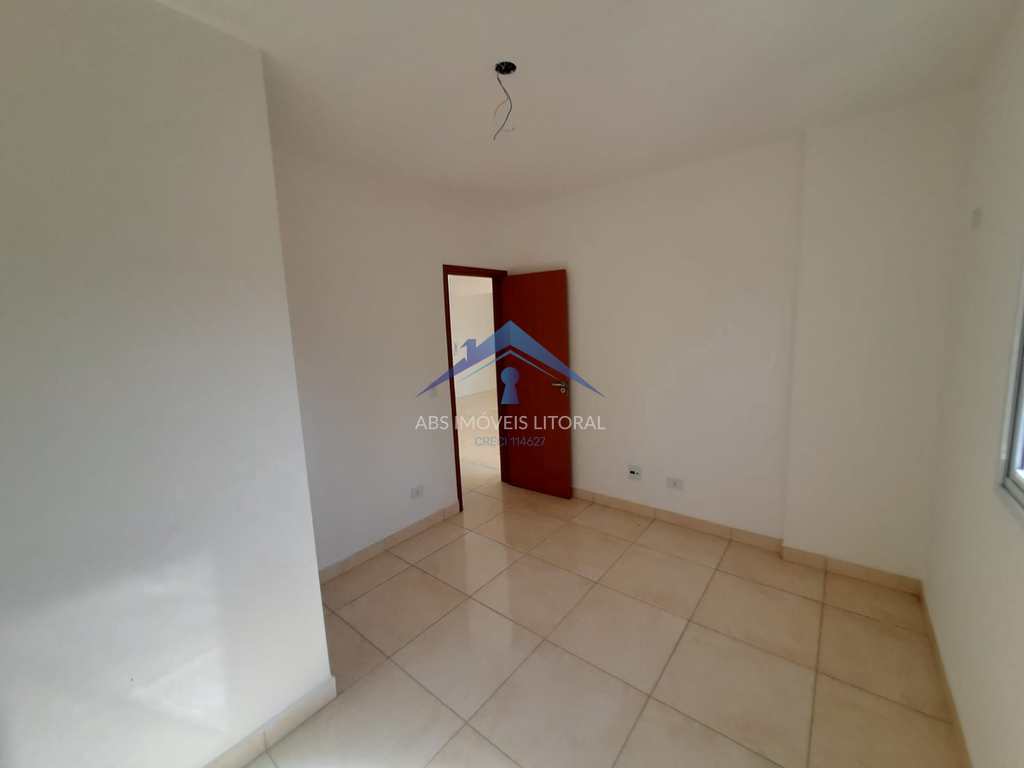 Apartamento em Praia Grande, no bairro Mirim