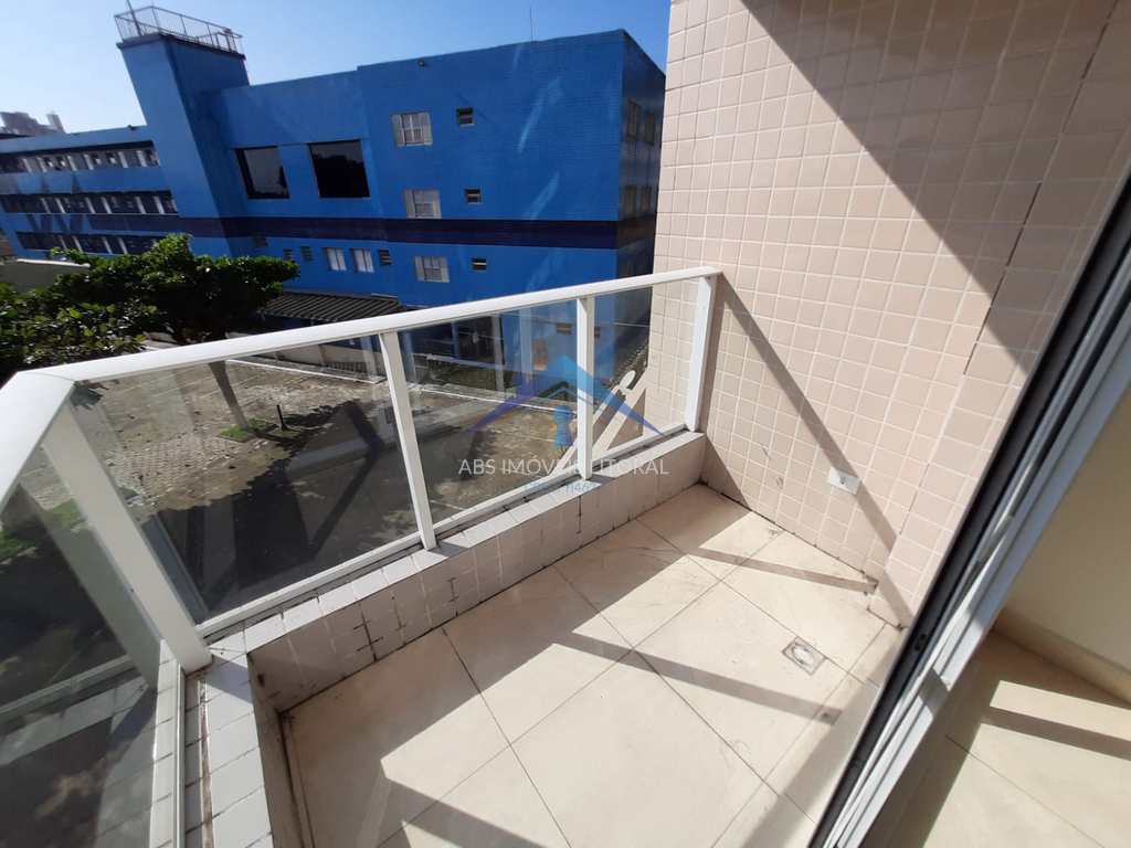 Apartamento em Praia Grande, no bairro Mirim