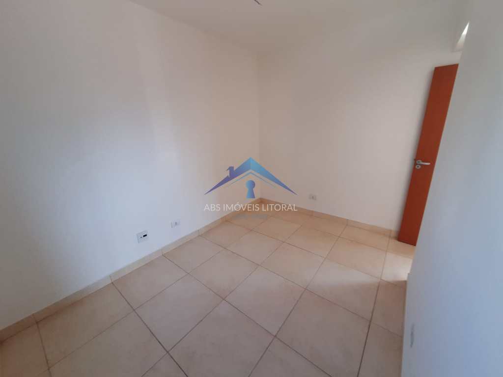 Apartamento em Praia Grande, no bairro Mirim