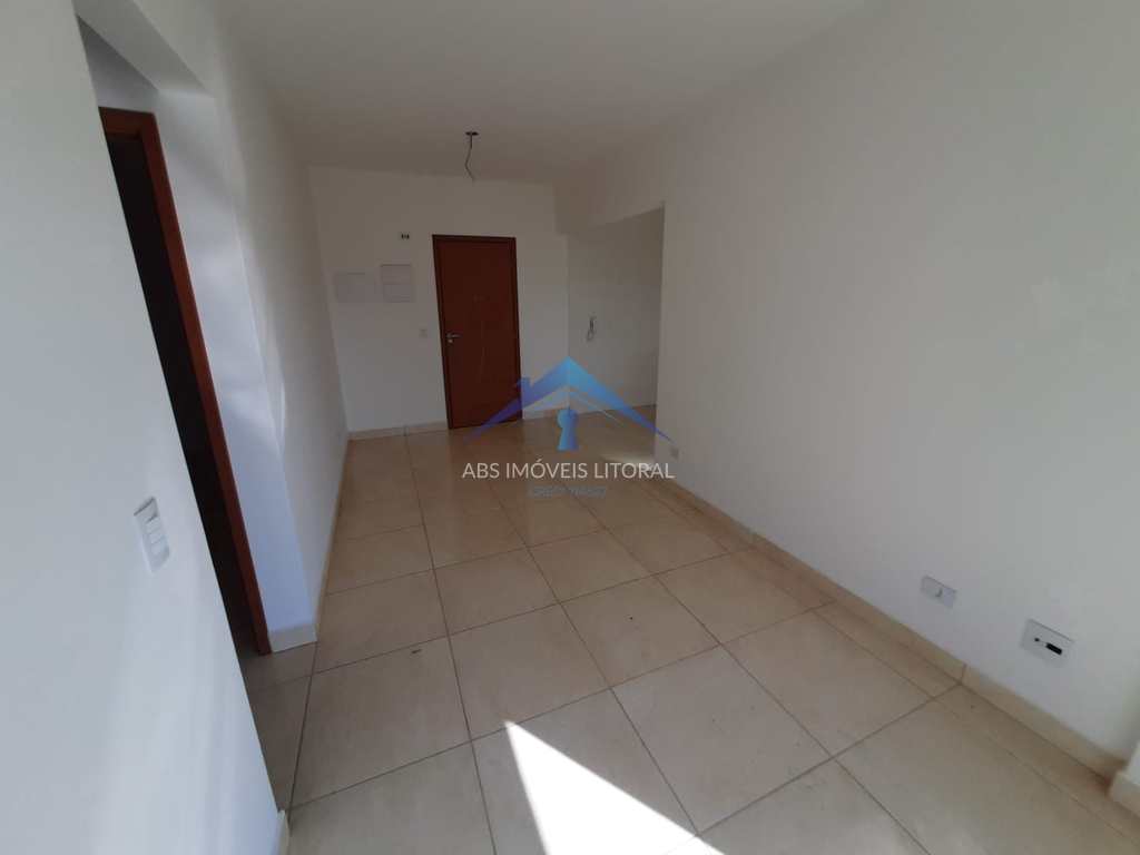 Apartamento em Praia Grande, no bairro Mirim