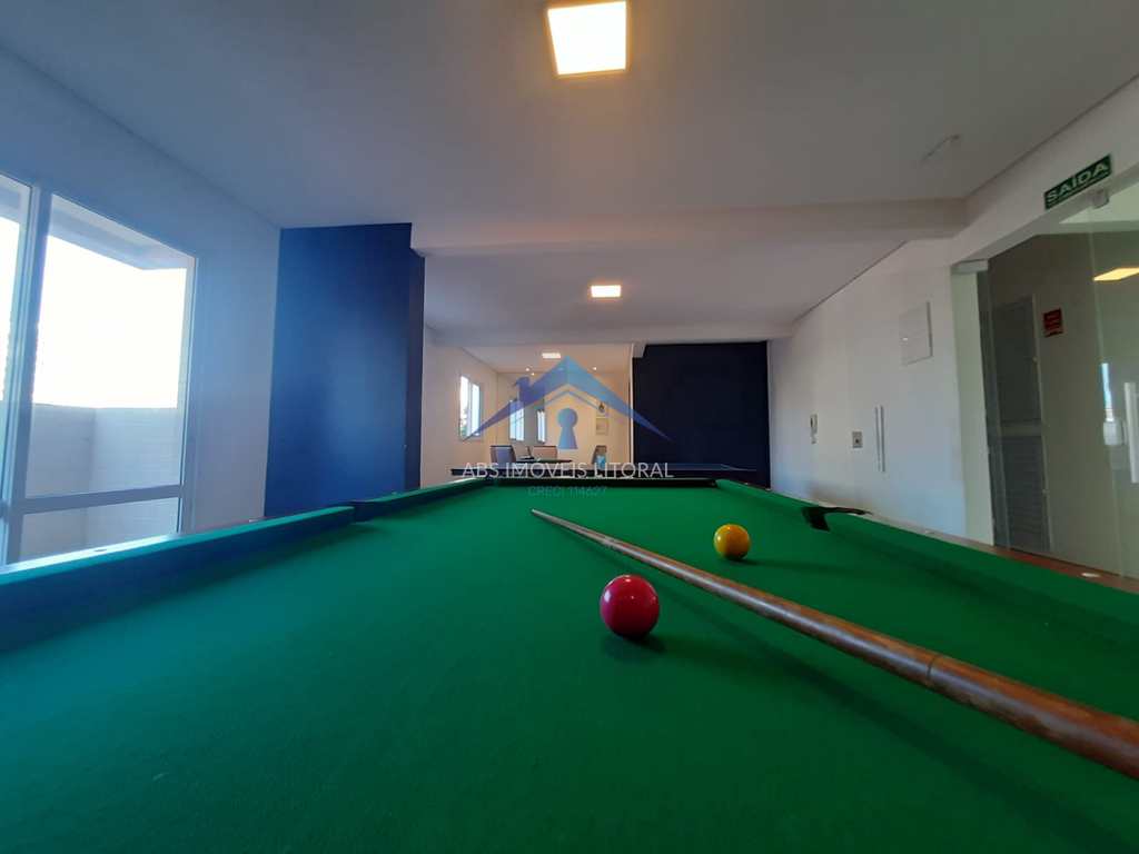 Apartamento em Praia Grande, no bairro Mirim