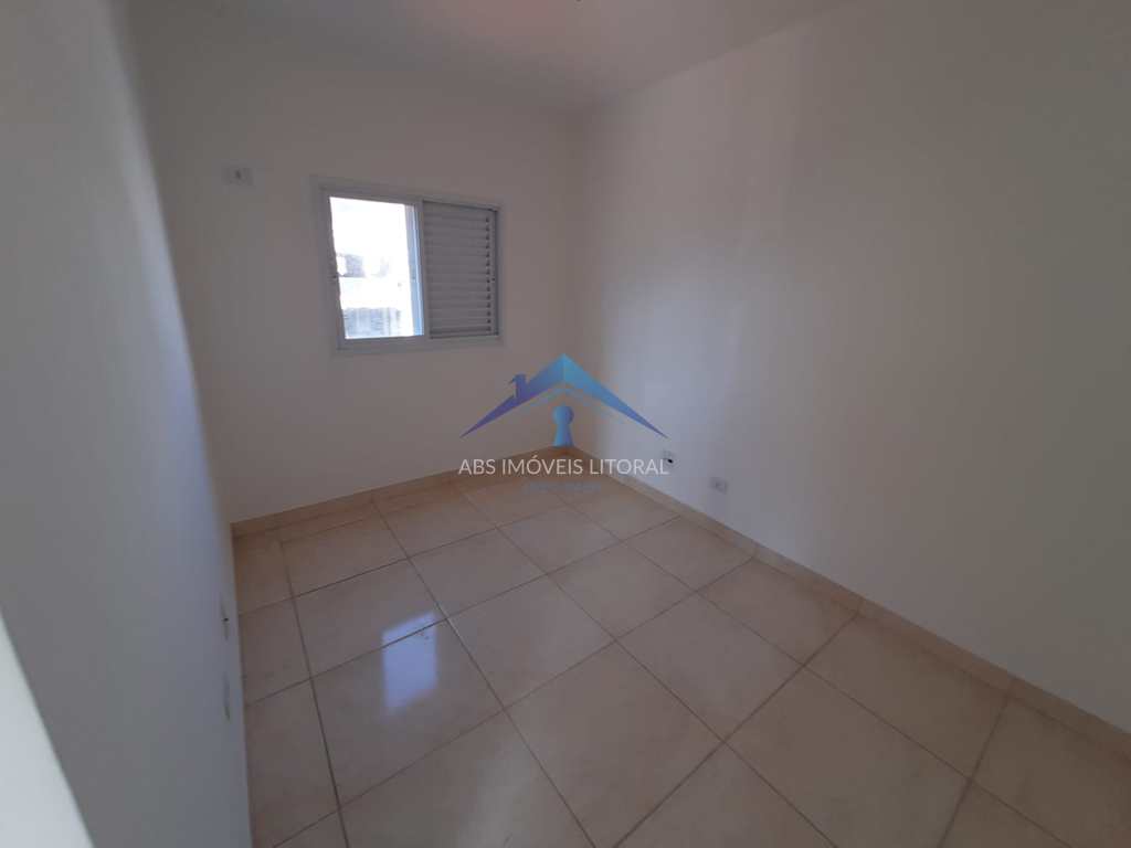 Apartamento em Praia Grande, no bairro Mirim