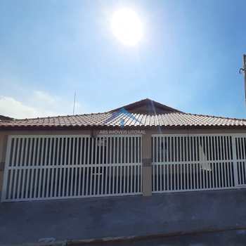Casa de Condomínio em Praia Grande, bairro Ocian