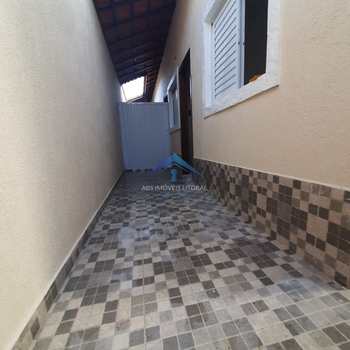 Casa de Condomínio em Praia Grande, bairro Ocian