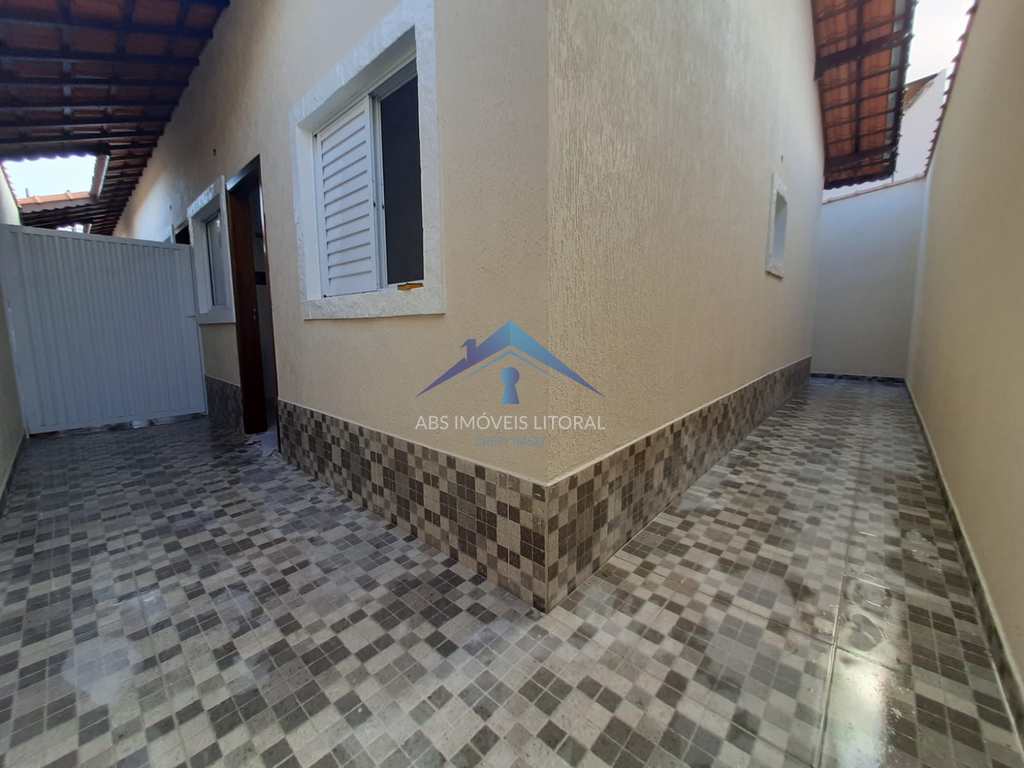 Casa de Condomínio em Praia Grande, no bairro Ocian