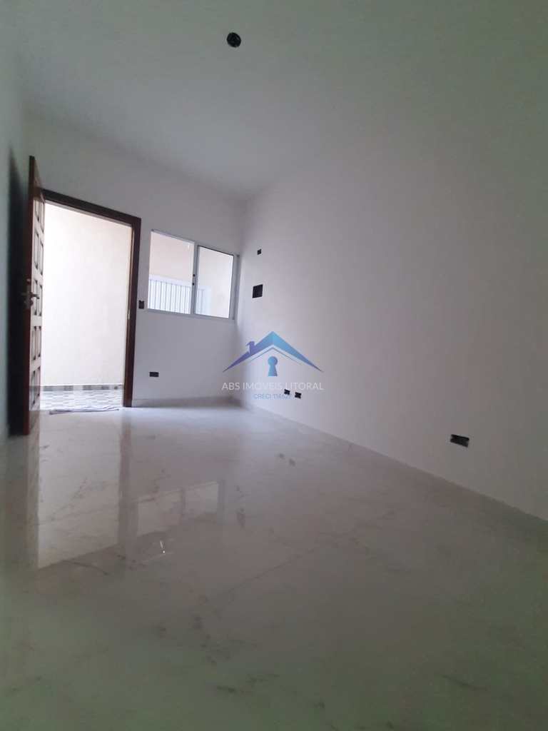 Casa de Condomínio em Praia Grande, no bairro Ocian