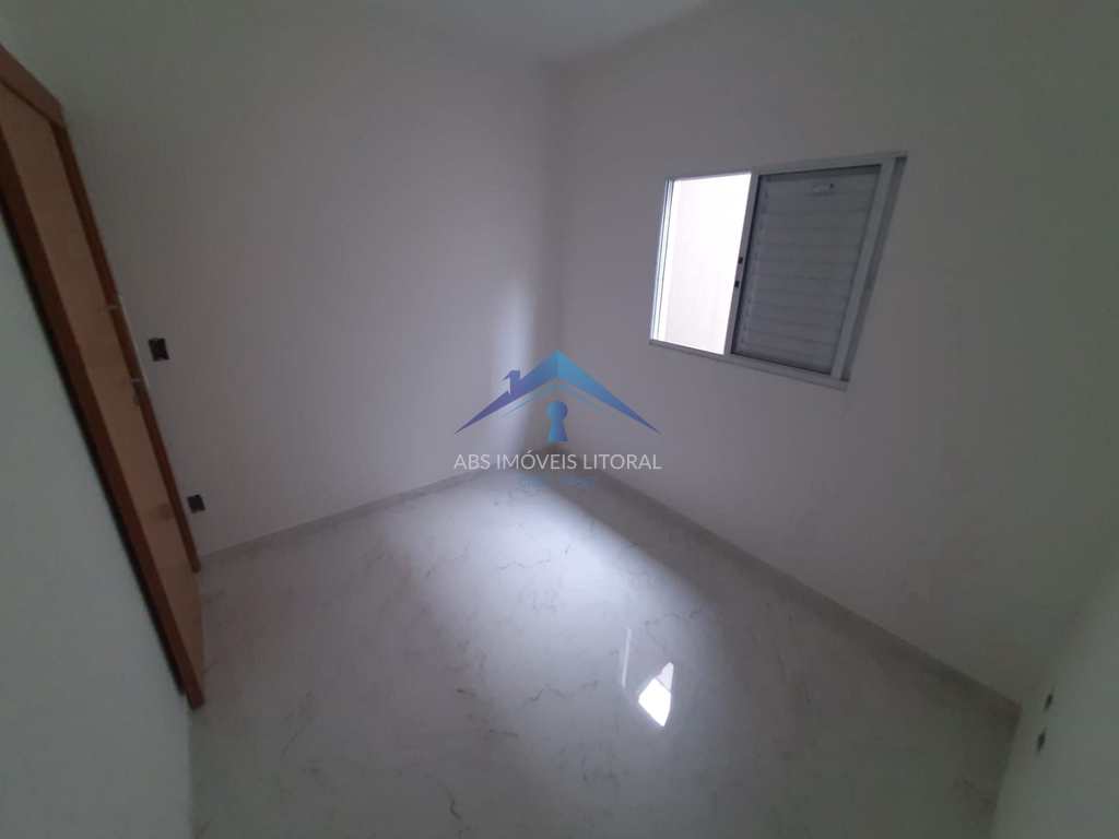 Casa de Condomínio em Praia Grande, no bairro Ocian
