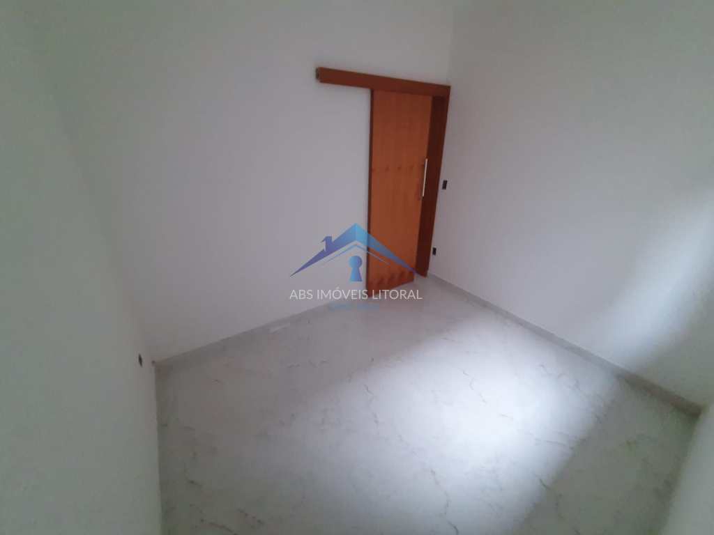 Casa de Condomínio em Praia Grande, no bairro Ocian