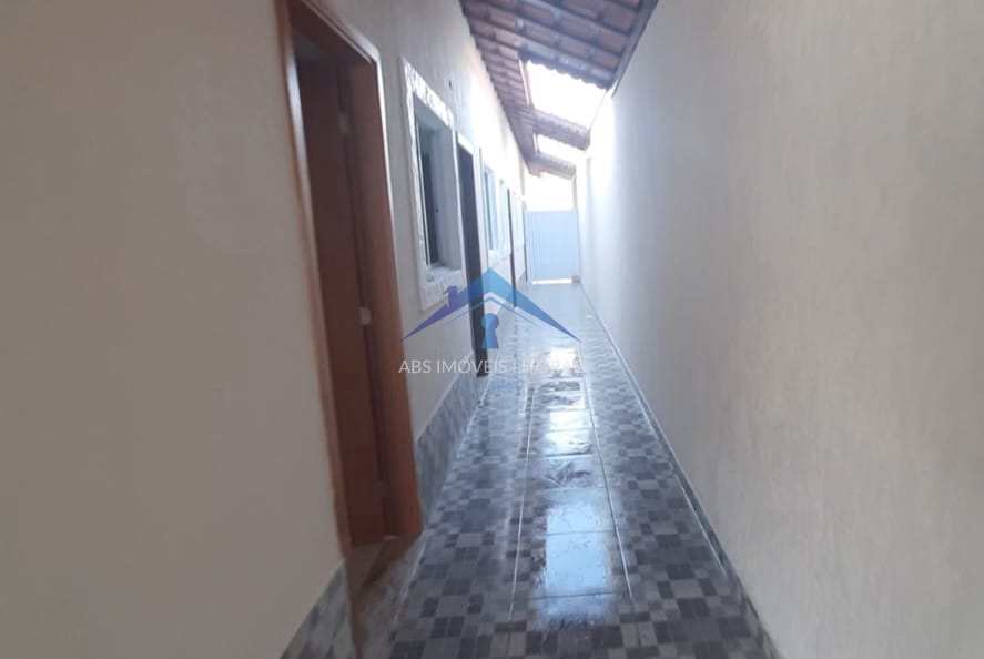 Casa de Condomínio em Praia Grande, no bairro Ocian