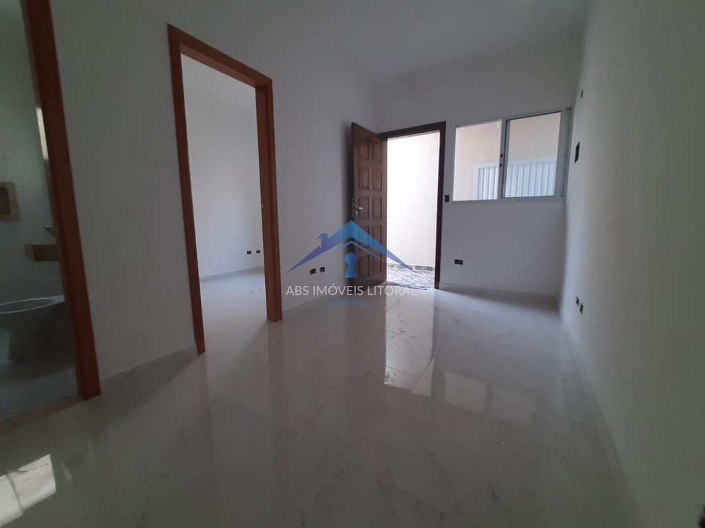 Casa de Condomínio em Praia Grande, no bairro Ocian
