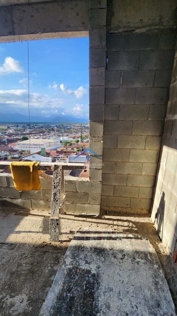 Apartamento em Praia Grande, no bairro Real