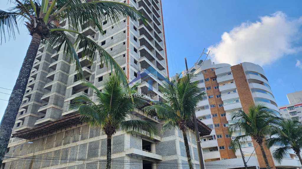 Apartamento em Praia Grande, no bairro Real