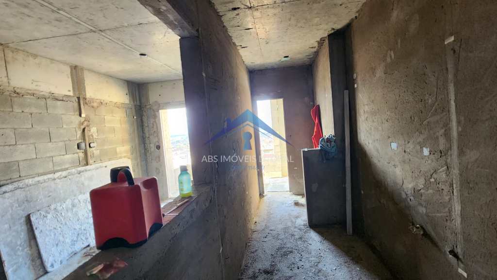 Apartamento em Praia Grande, no bairro Real