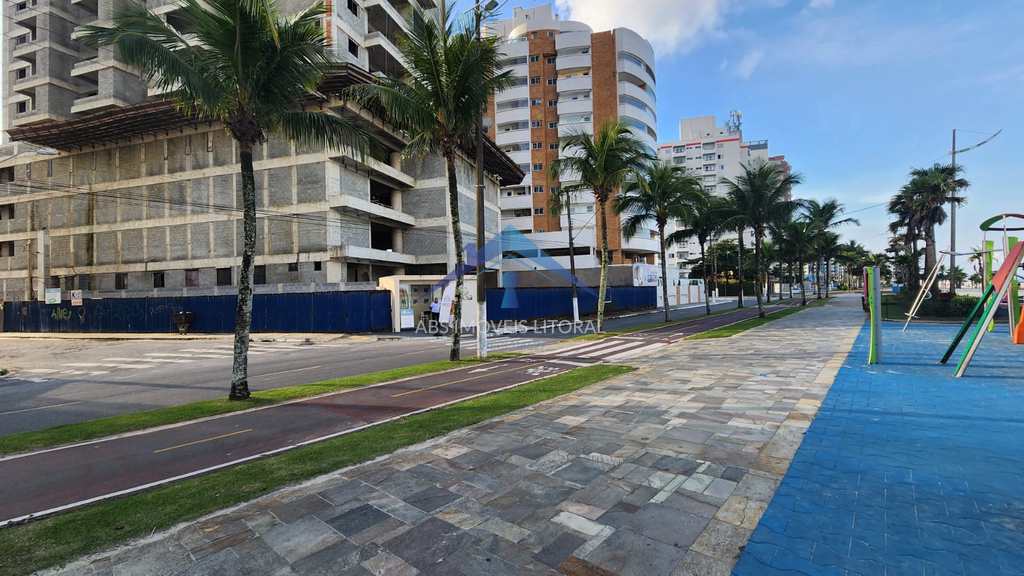 Apartamento em Praia Grande, no bairro Real