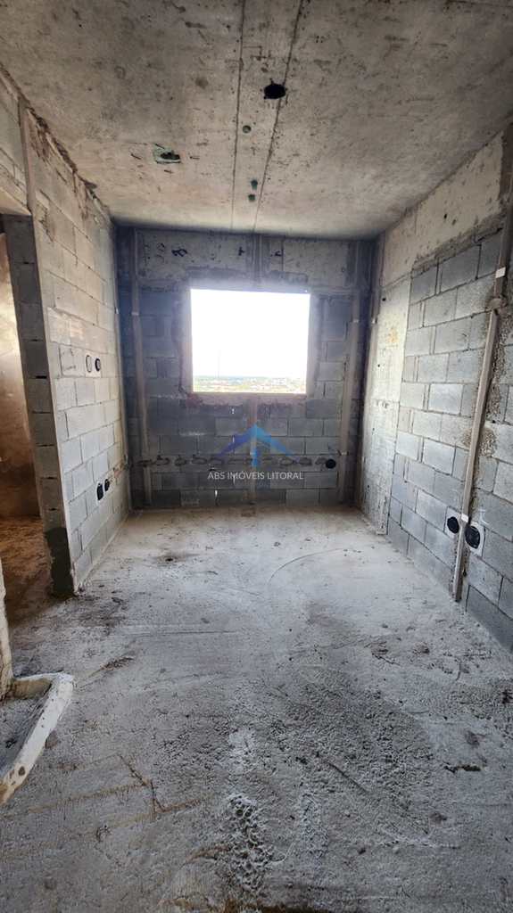 Apartamento em Praia Grande, no bairro Real