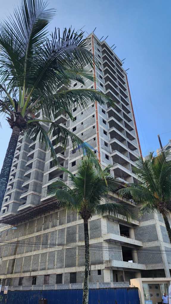 Apartamento em Praia Grande, no bairro Real