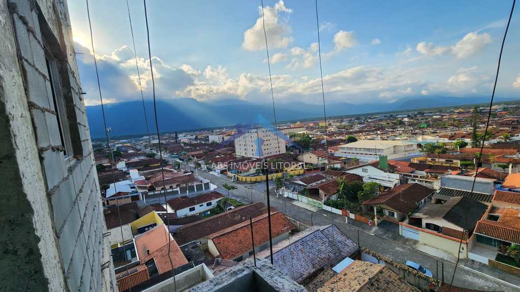 Apartamento em Praia Grande, no bairro Real