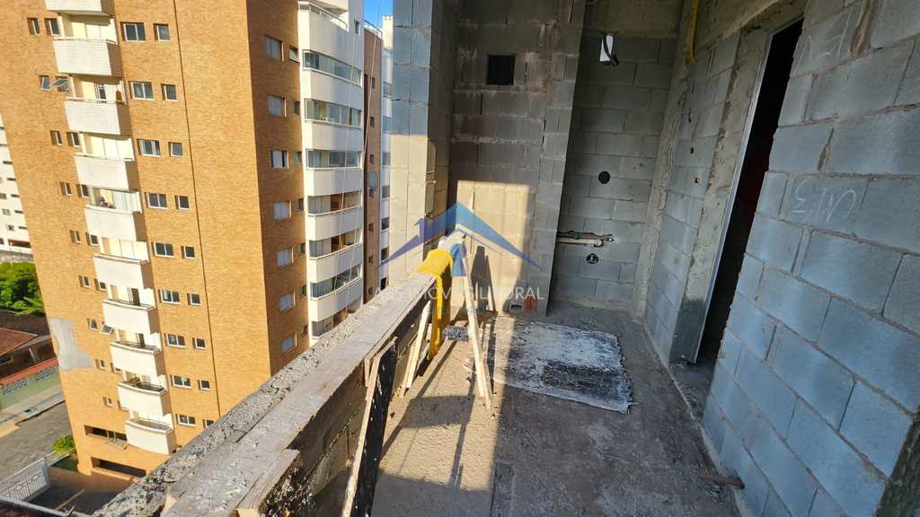 Apartamento em Praia Grande, no bairro Real