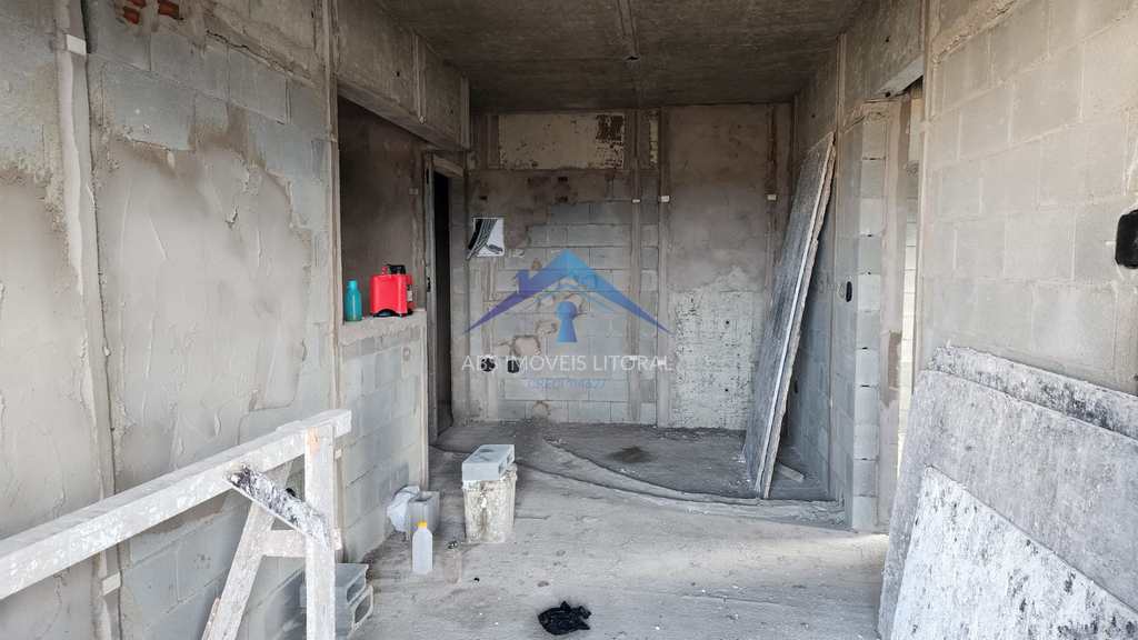 Apartamento em Praia Grande, no bairro Real