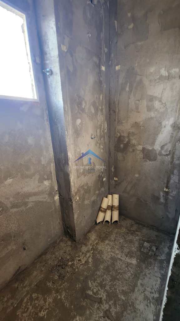 Apartamento em Praia Grande, no bairro Real