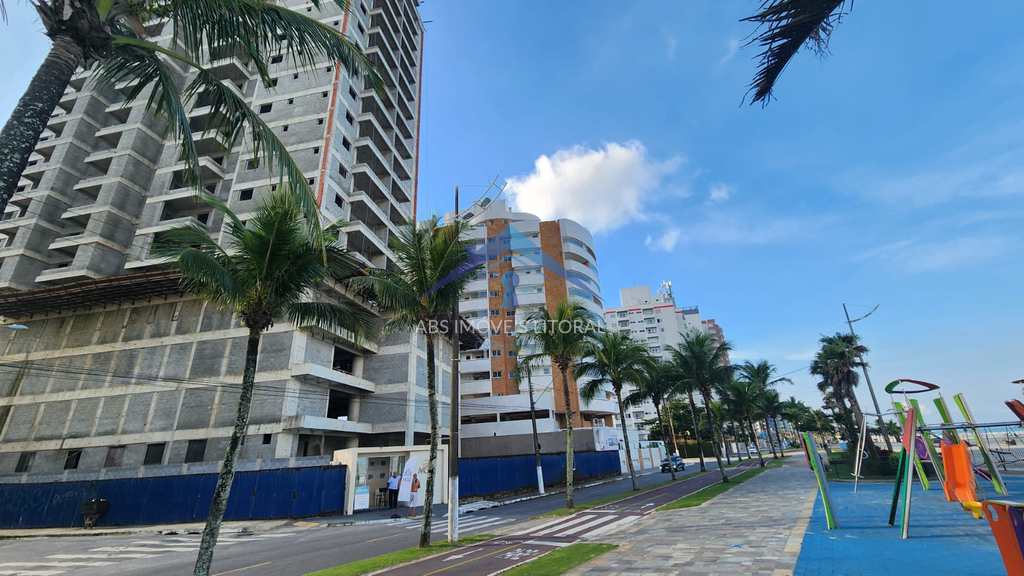 Apartamento em Praia Grande, no bairro Real