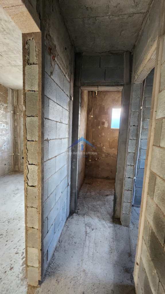 Apartamento em Praia Grande, no bairro Real