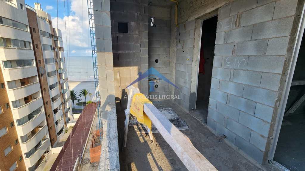 Apartamento em Praia Grande, no bairro Real
