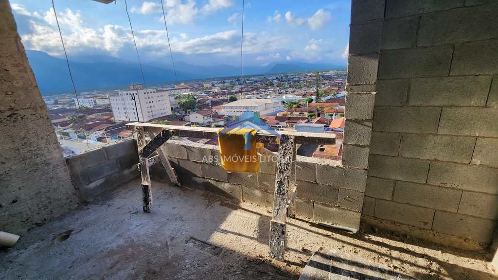 Apartamento em Praia Grande, no bairro Real