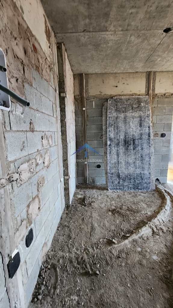 Apartamento em Praia Grande, no bairro Real