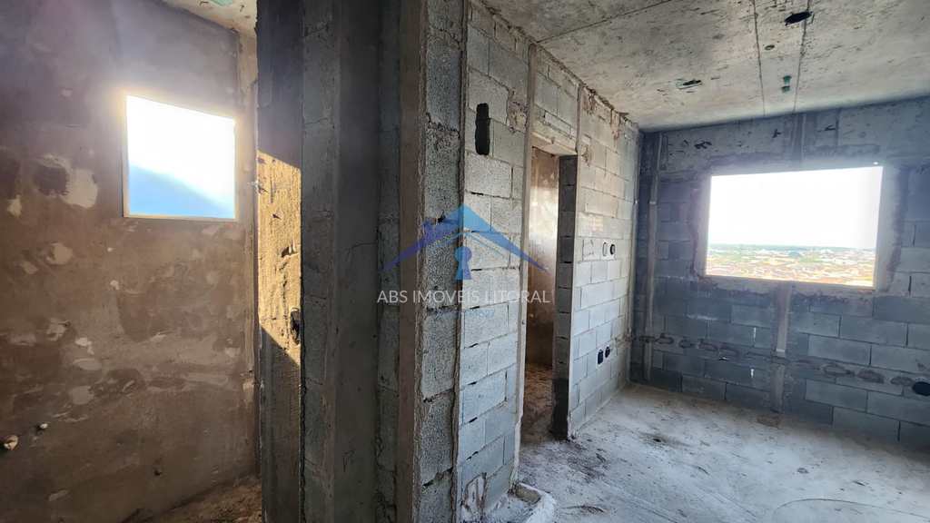 Apartamento em Praia Grande, no bairro Real