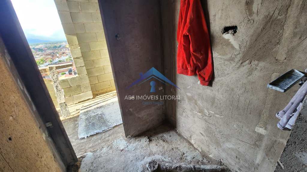 Apartamento em Praia Grande, no bairro Real