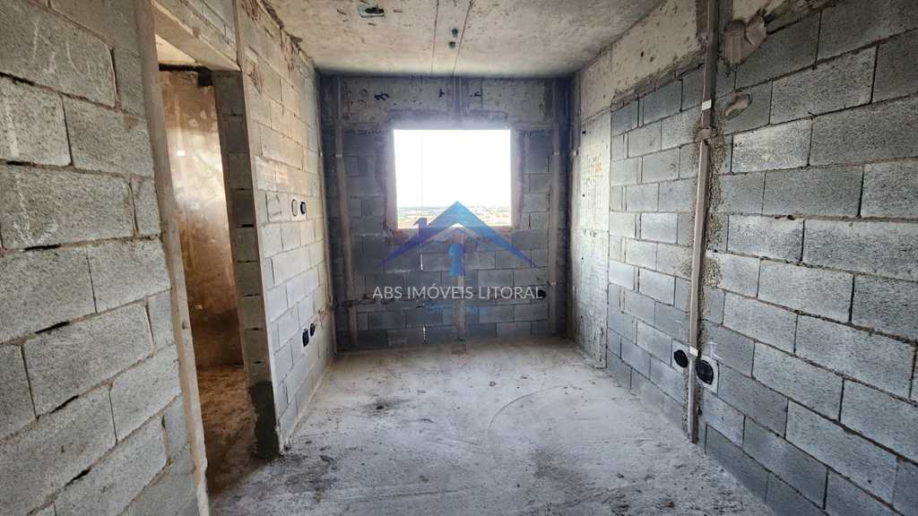 Apartamento em Praia Grande, no bairro Real
