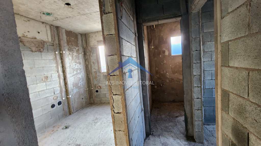 Apartamento em Praia Grande, no bairro Real