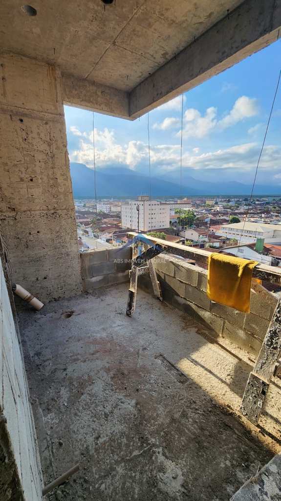 Apartamento em Praia Grande, no bairro Real