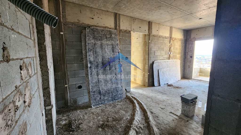Apartamento em Praia Grande, no bairro Real