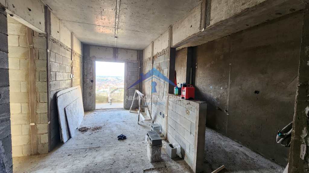Apartamento em Praia Grande, no bairro Real