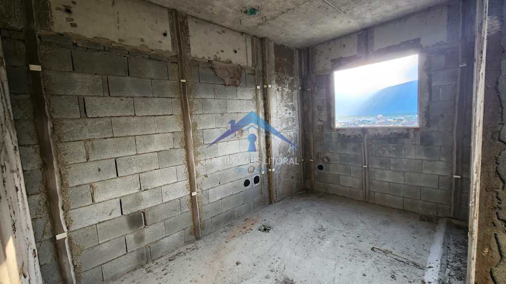 Apartamento em Praia Grande, no bairro Real