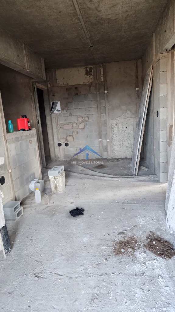 Apartamento em Praia Grande, no bairro Real