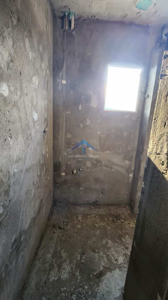 Apartamento em Praia Grande, no bairro Real