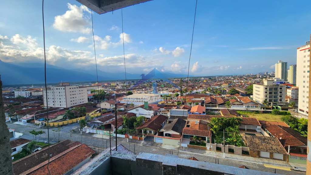 Apartamento em Praia Grande, no bairro Real