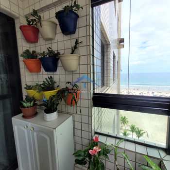 Apartamento em Praia Grande, bairro Aviação