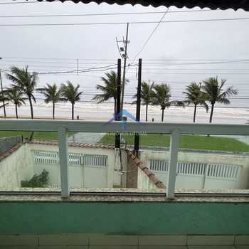 Casa em Praia Grande, bairro Solemar