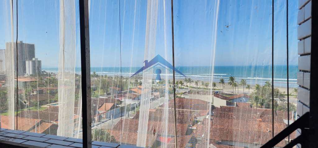 Apartamento em Praia Grande, no bairro Jardim Real