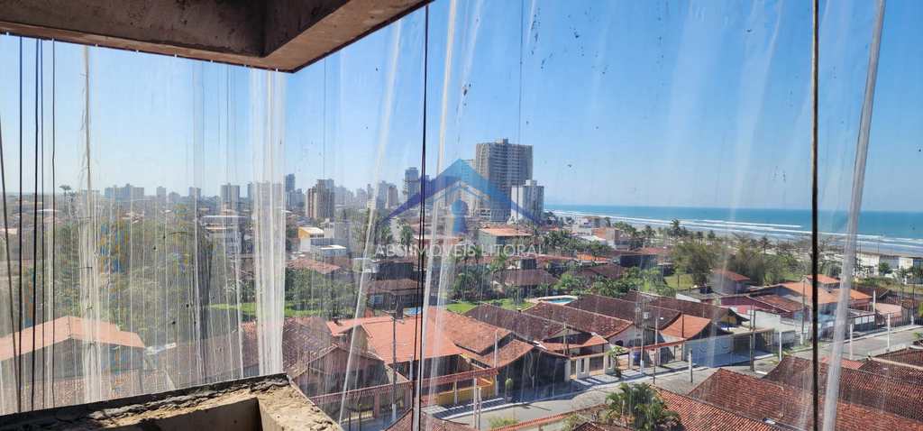 Apartamento em Praia Grande, no bairro Jardim Real